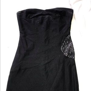 2/18$ Mini dress
